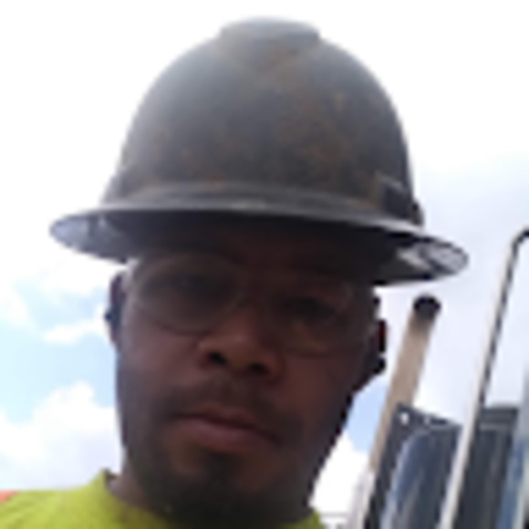 Meet your Posher, Stephen - Picture 1 of 1